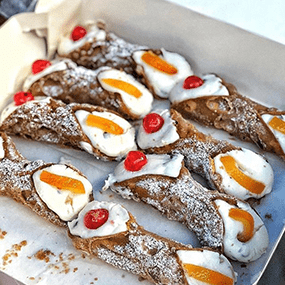 Welcome to Villabate Alba Bakery | Italian Bakery in Brooklyn, NY