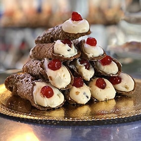 Welcome to Villabate Alba Bakery | Italian Bakery in Brooklyn, NY