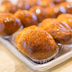 Welcome to Villabate Alba Bakery | Italian Bakery in Brooklyn, NY