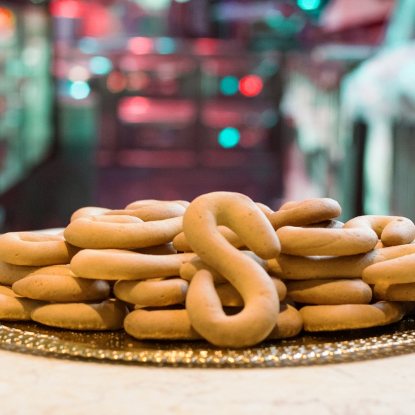 Villabate Alba Bakery Our Gallery Italian Bakery in Brooklyn